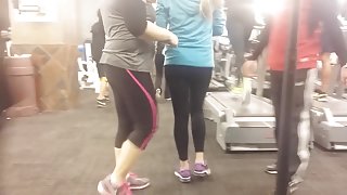 Workout Girls Ep.11