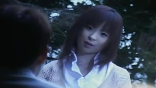 Chiharu Moritaka Uncensored Hardcore Video with Facial scene