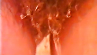 Crazy Amateur video with Close-up, Solo scenes