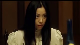 Minako Komukai, Kei Mizutani and Mari Komatsuzaki - Flower & Snake 3