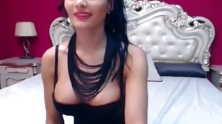 MyFreeCams Model - RussianAlissa - Show from thirty June 2015