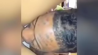Rapper Boonk Gang fucks thots on his Instagram Story