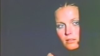 Extremely Beautiful Babe Bo Derek Shows Her Boobs and Bush