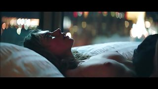 Imogen Poots Nude Sex Frank And Lola