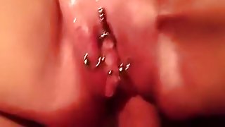 Pierced Sex